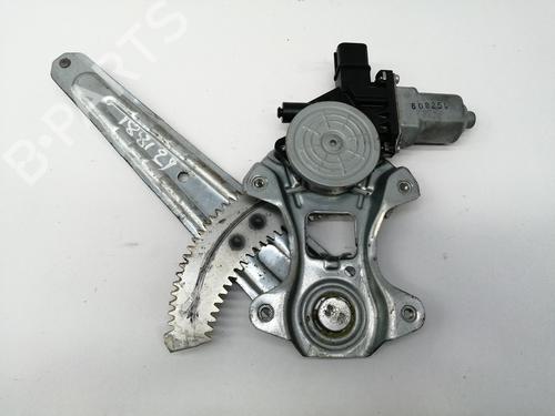Fensterheber rechts hinten für SUBARU OUTBACK (BS) [2014-2025]  18487356