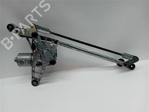 Front wiper motor AUDI A4 B9 (8W2, 8WC) 40 TFSI Mild Hybrid | BP39542013M29 - Image 2