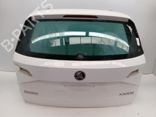 tailgate-skoda-karoq-nu7-nd7-2017-33694110 main image