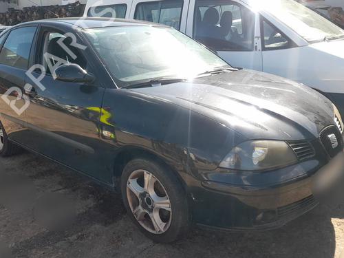 Używane części SEAT IBIZA III (6L1) [2002-2009]  4259979