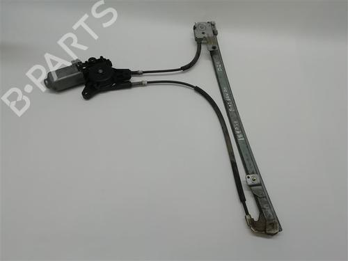 Used Front left window mechanism Front left window mechanism FIAT SCUDO Platform/Chassis (220_) 2.0 JTD 16V (109 hp) 16683361 16683361