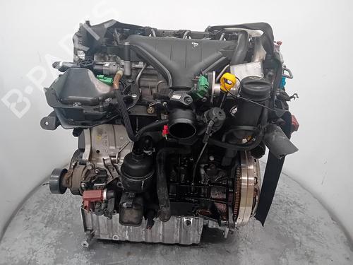 Engine FORD FOCUS II (DA_, HCP, DP) 2.0 TDCi | BP33885391M1 - Image 5