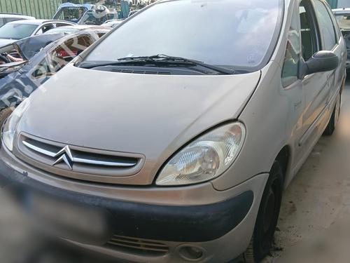 Used Parts CITROËN XSARA PICASSO (N68) 1.6 (95 hp) 4326458
