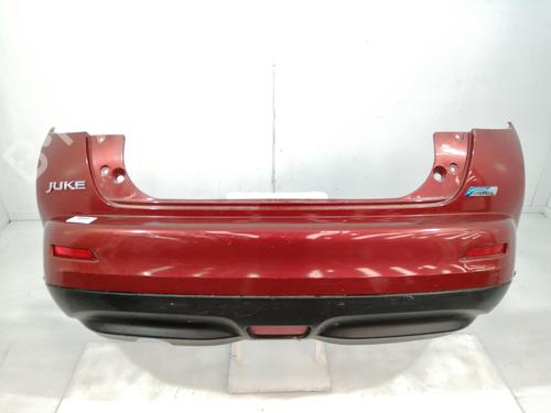 Used Rear bumper NISSAN JUKE (F15) 1.5 dCi (110 hp) 27613984
