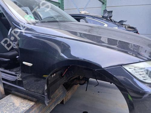 Used Right front fenders BMW 3 (E90) 318 i (143 hp) 32032868