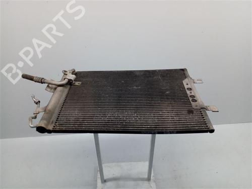 Used AC radiator AC radiator MERCEDES-BENZ A-CLASS (W168) A 170 CDI (168.008) (90 hp) 16573396 16573396