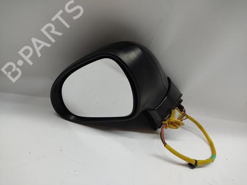 Used Left mirror PEUGEOT 308 I (4A_, 4C_) [2007-2016]  32018255