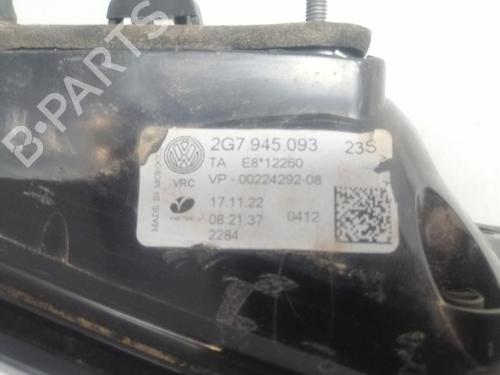 Third brake light VW TAIGO (CS1)  | BP29435203L11 