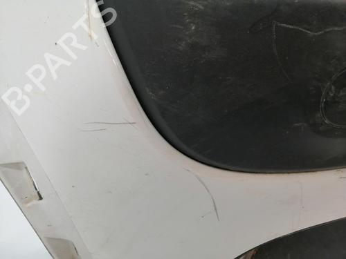 Front bumper CITROËN C4 CACTUS 1.2 THP 110 | BP27567047C7 