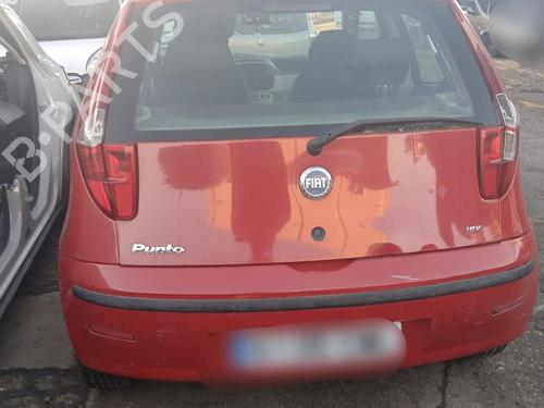 Left taillight FIAT PUNTO (188_) 1.4 | BP31332440C34 