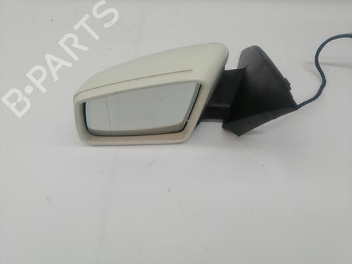 Used Left mirror MERCEDES-BENZ A-CLASS (W176) A 200 CDI / d (176.008) (136 hp) 29813821