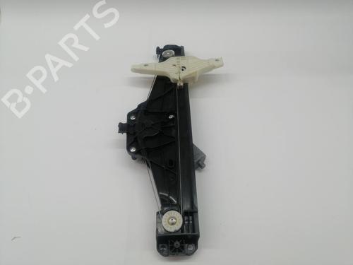 Used Rear left window mechanism PEUGEOT 5008 II (MC_, MJ_, MR_, M4_) [2016-2025]  29865455