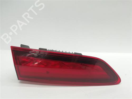 Used Left tailgate light Left tailgate light SKODA KAROQ (NU7, ND7) 1.6 TDI (115 hp) 11697125 11697125