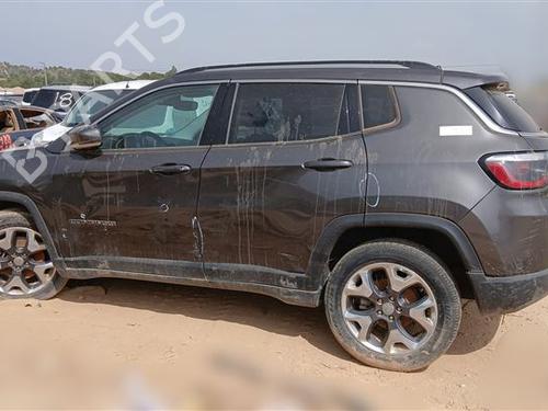 Used Parts JEEP COMPASS (MP, M6, MV, M7) 1.4 MultiAir 4975137