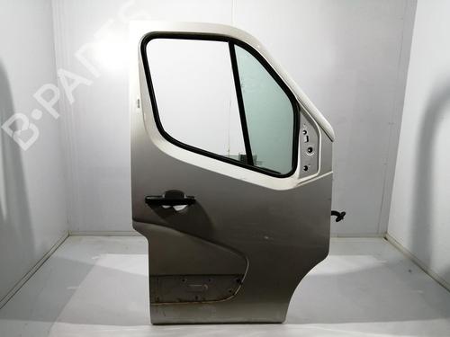 Used Right front door RENAULT MASTER III Platform/Chassis (EV, HV, UV) [2010-2025]  29234694