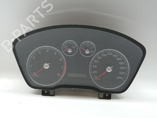 Kombiinstrument FORD FOCUS C-MAX (DM2) [2003-2007]  29252533