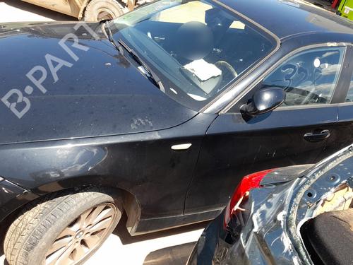 Tailgate lock BMW 1 (E87) 118 d | BP27590492C101 