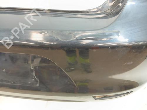 Rear bumper SEAT IBIZA III (6L1)  | BP30635311C8 