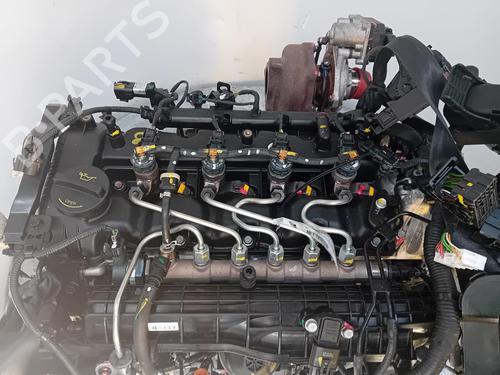 Used Engine HYUNDAI i40 I (VF) [2012-2019]  31651783