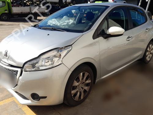 Engine PEUGEOT 208 I (CA_, CC_)  | BP24167935M1 