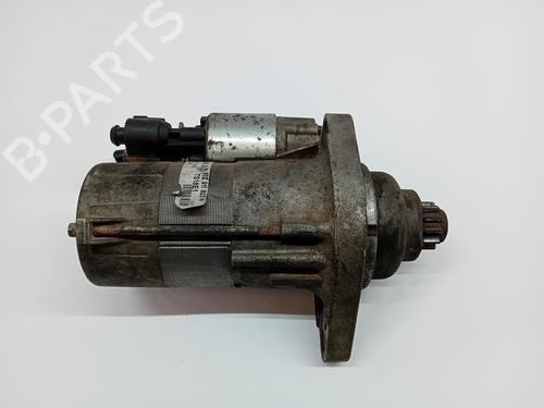 Motor de arranque Motor de arranque VW GOLF V (1K1) [2003-2010] 35805836 35805836