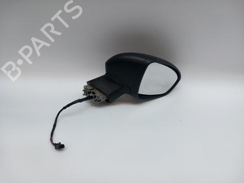 Used Right mirror RENAULT CLIO V (B7_) [2019-2025]  29267274