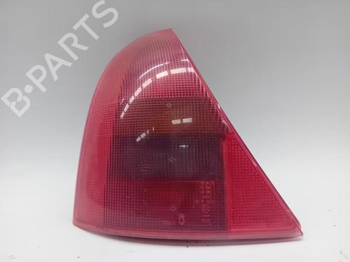 Used Left taillight Left taillight 38293549 38293549