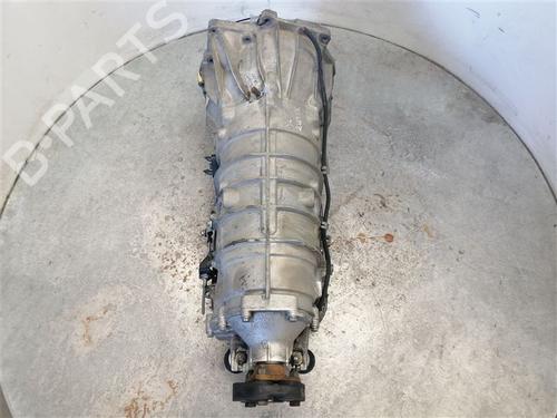 Used Gearbox Gearbox BMW 3 (E46) 320 d (150 hp) 40025469 40025469
