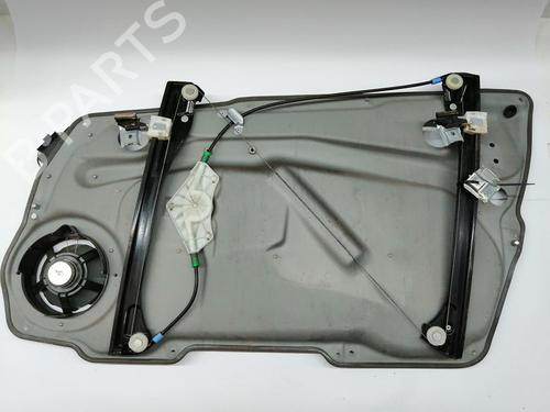 Used Front left window mechanism MERCEDES-BENZ A-CLASS (W169) A 160 (169.031, 169.331) (95 hp) 32288264