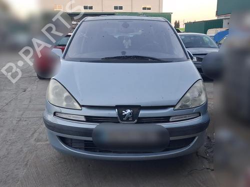 Brugte PEUGEOT 807 (EB_)  2.2 HDi  4530078