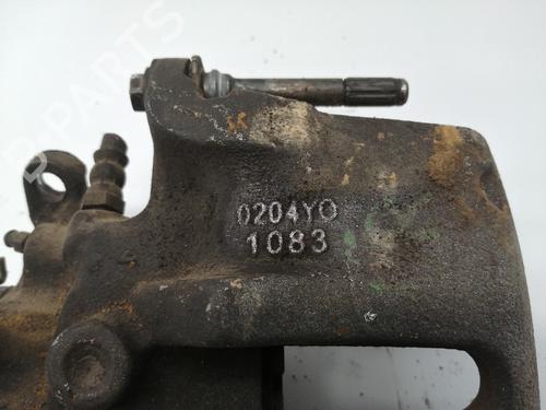Left front brake caliper CITROËN C5 II (RC_)  | BP28326127M105
