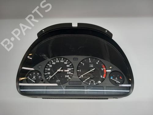 Used Instrument cluster BMW 5 (E39) 525 tds (143 hp) 22295201