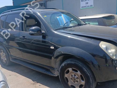 Electronic module SSANGYONG REXTON / REXTON II (GAB_) 2.7 Xdi | BP37247220M83 - Image 7