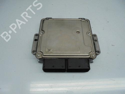 Engine control unit (ECU) KIA SPORTAGE IV (QL, QLE)  | BP9110041M57 