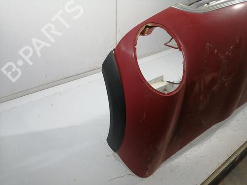 Hood MINI MINI (R50, R53)  | BP29350415C1 