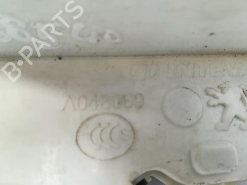 Front left lock CITROËN C1 (PM_, PN_) 1.0 | BP10225900C98 