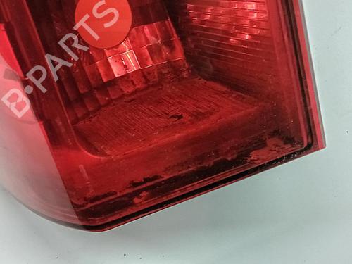 Left taillight RENAULT MASTER III Platform/Chassis (EV, HV, UV) | BP30961590C34