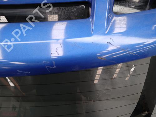 Tailgate TOYOTA C-HR (_X1_)  | BP28155899C6 