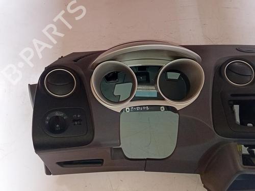 Engine BMW X3 (G01, F97, G08)  | BP30545141M1  - Image 6