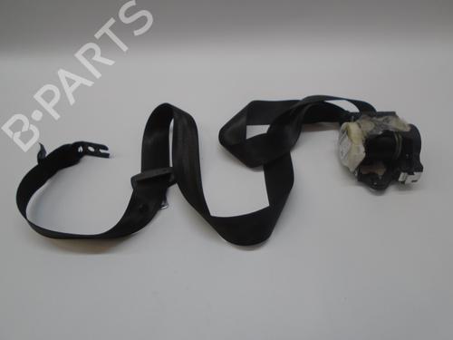Used Rear left seatbelt AUDI A7 Sportback (4GA, 4GF) 3.0 TDI quattro (245 hp) 9306135