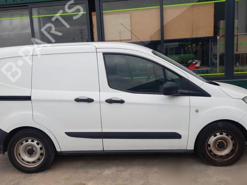 Front left window mechanism FORD TRANSIT COURIER B460 MPV  | BP27160340C22 