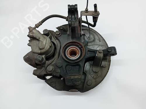 Right front steering knuckle CITROËN C4 SPACETOURER (3D_) 1.5 BlueHDi 130 | BP19332044M26 