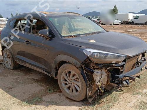 Used Parts HYUNDAI TUCSON (TL, TLE) 1.7 CRDi 4974077