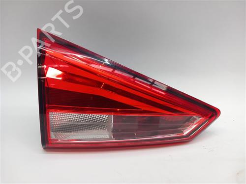Used Left tailgate light Left tailgate light 28142967 28142967