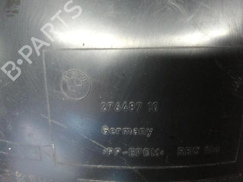 Wheel arch BMW 1 (F20) 116 d | BP29246825C56 