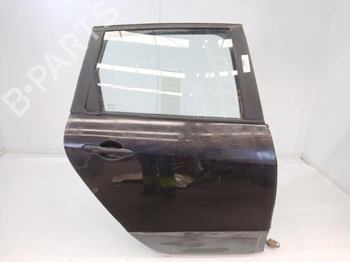 Puerta trasera derecha Puerta trasera derecha RENAULT SCÉNIC III (JZ0/1_) [2008-2016] 34620113 34620113