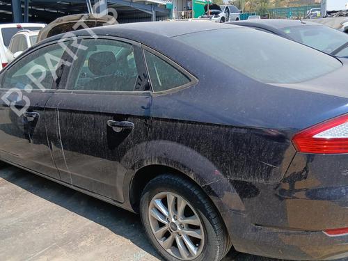 Engine FORD MONDEO IV (BA7)  | BP38472530M1  - Image 11