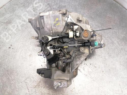 Gearkasse FORD MONDEO V Hatchback (CE) 1.5 EcoBoost (160 hp) 32186378