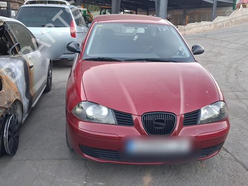 Used Parts SEAT IBIZA III (6L1) [2002-2009]  4440573