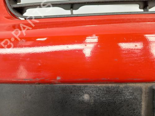 Front bumper OPEL AGILA (A) (H00) 1.2 16V (F68) | BP19332446C7 